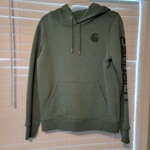 Women's Carhartt Hoodie